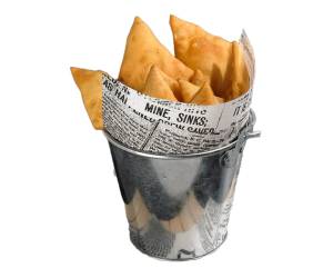 Cartine antigrasso per alimenti 33 x 32,5 cm fantasia journal - 28143 - 1