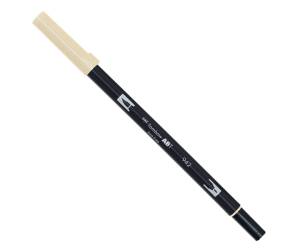 Pennarello Dual Brush 942 cappuccino - 23354 - 1