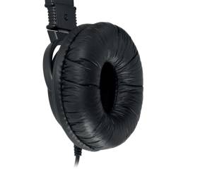 Cuffie ad alta fedelta con microfono connessione USB C - 28074 - 3