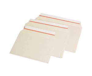 Busta Cart Grass A4,34,3 x 24 x 2,5 cm cartoncino teso grigio - 27565 - 3