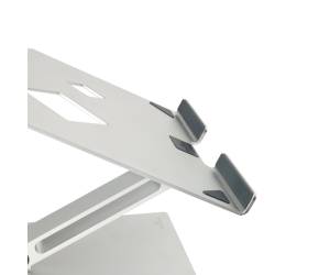 Supporto alza notebook Rise da 10 a - 17,28109 - 3