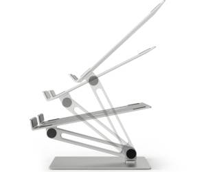 Supporto alza notebook Rise da 10 a - 17,28109 - 5