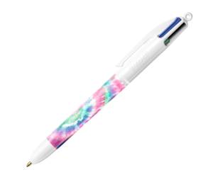 Penna a sfera 4 Colors Decor fantasie assortite expo 30 pezzi - 28699 - 4