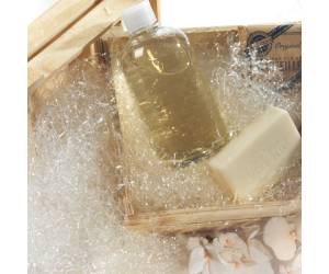 Paglietta 4,5 kg trasparente - 29349 - 1