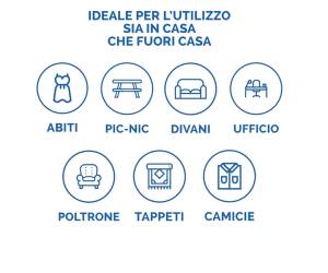 Smacchiatore a secco 125 ml - 20639 - 2