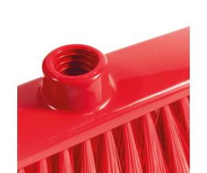 Scopa Alma per interni rosso 33 x 7,5 x 11,5 cm PPL PVC - 20352 - 2