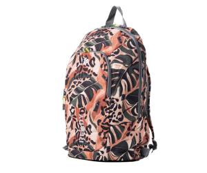 Zaino Ready 28 x 44 x 15 cm tela fantasie assortite - 21744 - 3