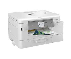Multifunzione Brother Inkjet a colori MFC J4540DW - 14577 - 1