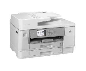 Multifunzione Inkjet a colori MFC J6955DW - 23960 - 2