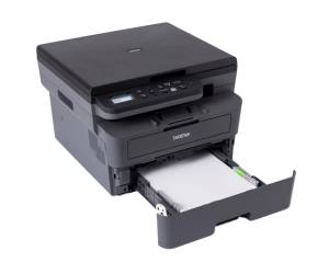 Multifunzione Laser monocromatica DCPL2620DW - DCPL2620DWRE1 - 4977766831321 - DMwebShop - 1