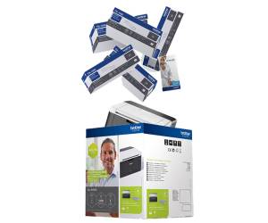 Stampante laser monocromatica HL L1212W - 30546 - 1