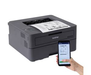 Stampante laser monocromatica HL L2400DW - 29455 - 2