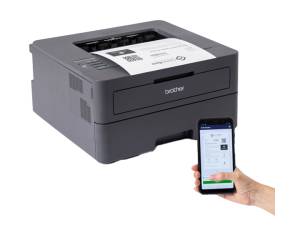 Stampante laser monocromatica HL L2445DW - 29454 - 1