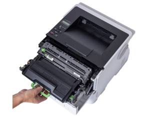 Stampante laser monocromatica HLL6210DW - 29451 - 2