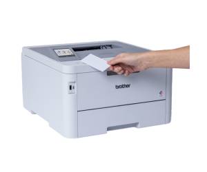 Stampante Brother LED a colori HLL8240CDW - 29422 - 3