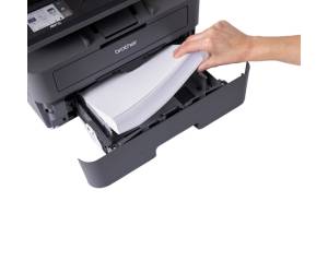 Brother Multifunzione Laser monocromatica MFCL2860DW - 29409 - 4