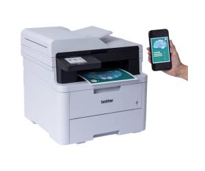 Brother Multifunzione Led a colori MFCL3740CDW - 29421 - 1