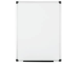 Lavagna magnetica 45 x 60 cm bianco - 26896 - 1