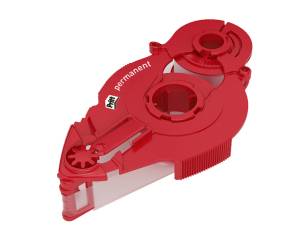 Refill colla a nastro Roller System - 8,4 mm x 16 mt - permanente - Pritt - 2111973 - 5410091323875 - DMwebShop