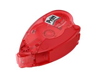 Colla a nastro Roller System - permanente - 8,4 mm x 16 mt - ricaricabile - Pritt - 2120444 - 5410091323974 - DMwebShop