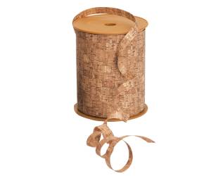 Rotolo nastro Woodly - sughero - 10 mm x 200 mt - Bolis - 51281022070 - 8001565530171 - DMwebShop