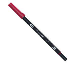 Pennarello Dual Brush 847 crimson - 23563 - 1
