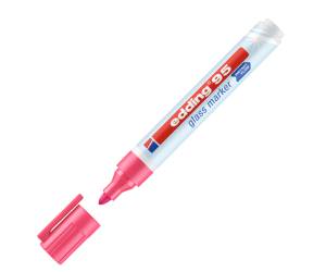 Marcatore per vetro 95 punta tonda da 1,5 a 3 mm colori assortiti - 29573 - 1