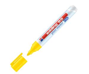 Marcatore per vetro 95 punta tonda da 1,5 a 3 mm colori assortiti - 29573 - 3