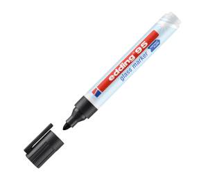 Marcatore per vetro 95 punta tonda da 1,5 a 3 mm colori assortiti - 29573 - 5