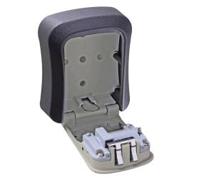 Cassetta di sicurezza per chiavi combinazione meccanica 9,5 x 11,5 x 4 cm - 29996 - 2