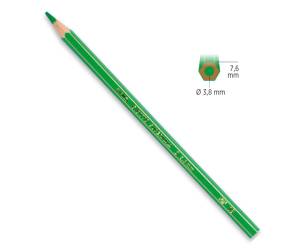 Pastello Supermina mina 3,8 mm colori assortiti astuccio in metallo 50 pezzi - 10976 - 1