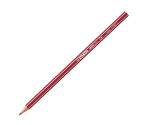 Pastelli colorati Green Colours diametro mina 2,5 mm colori assortiti astuccio 24 pezzi - 10958 - 1