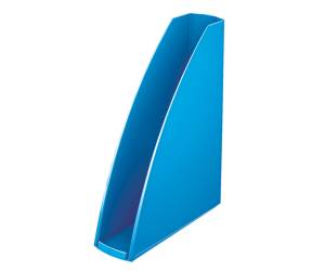 Portariviste WOW 27,2 x 7,3 x 31,8 cm blu - 22078 - 1