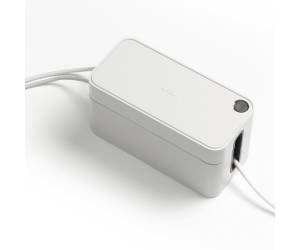 Box Cavoline S contenitore per cavi e multipresa 3 entrate - 23502 - 5