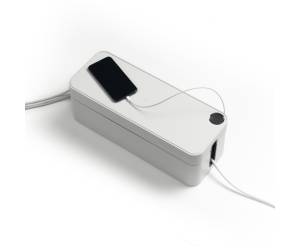 Box Cavoline lt contenitore per cavi e multipresa 5 entrate - 23499 - 1