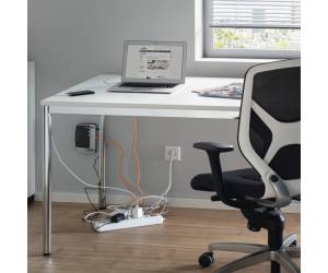 Box Cavoline lt contenitore per cavi e multipresa 5 entrate - 23499 - 3