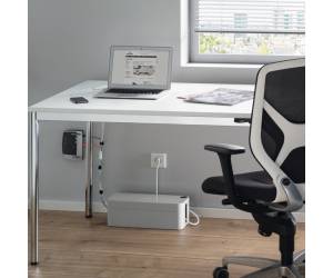 Box Cavoline lt contenitore per cavi e multipresa 5 entrate - 23499 - 4