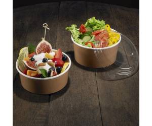 Bowl monouso Street Food 750 ml - 24360 - 1