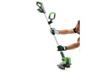 Trimmer a batteria - TR20,25074 - 1