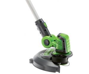 Trimmer a batteria - TR20,25074 - 2