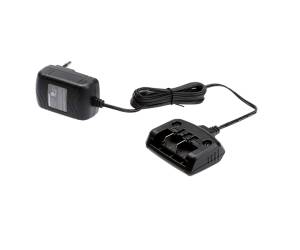 Trimmer a batteria - TR20,25074 - 4