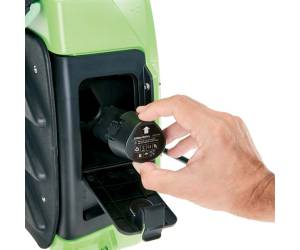 Pompa a zaino Futura a batteria 12 lt - 25138 - 3