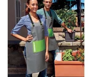 Grembiule in poliestere - 25108 - 1