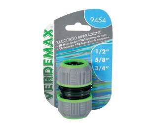 Raccordo riparazione universale - 25126 - 1