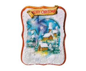 Scaglie di ghiaccio 150 ml - 26482 - 1