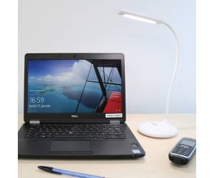 Lampada Nelly a LED 7,8 W bianco - 25463 - 3