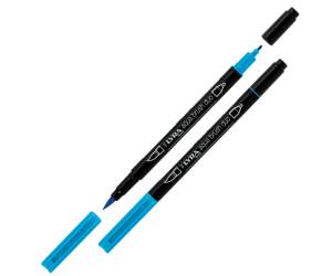 Pennarello Aqua Brush Duo colori primari - 26495 - 2