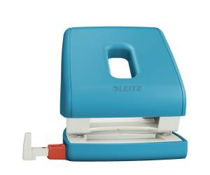 Perforatore Cosy a 2 fori blu - 25595 - 1