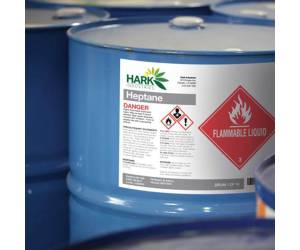 Etichette adesive in PE laser permanenti 45,7 x 21,2 mm 10 fogli bianco - 28010 - 2