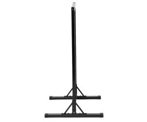 Lavagna da terra Stand Woody 78 x 56 x 40 cm nero - 28111 - 3